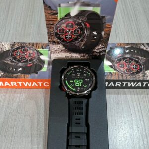 SPORTS SMART WATCH